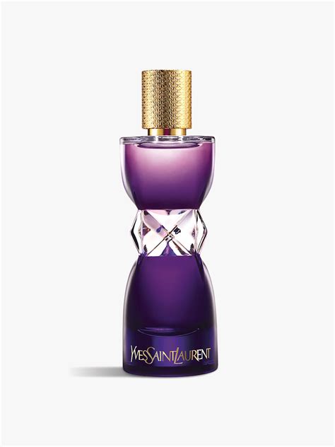 ysl manifesto eau de parfum intense